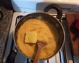 Foto del paso 2 de la receta: Ñoquis de polenta con pesto de rúcula
