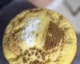 عکس مرحله 9 از دستور پای سیب و دارچین (یه خوشمزه ی خوش عطر در یه عصر تابستون کنار چای)