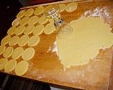 Diós kifli recept fázis 3 fotója