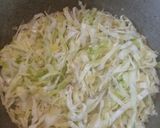 Foto del paso 4 de la receta: Falso chucrut en olla Essen