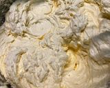 Foto langkah ke 1 dari resep Butter cream olesan roti sisir.