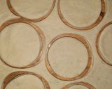 Foto del paso 2 de la receta: Galletas marineras