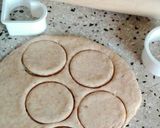 Foto del paso 3 de la receta: Galletitas integrales de limón 🍋🍪 facilísimas!