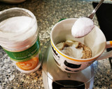 Foto del paso 2 de la receta: Mug cake fitness