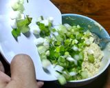 Foto langkah ke 7 dari resep Tahu Bakso Tanpa Daging (182).