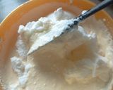 Túróslepény nagyitól recept fázis 4 fotója