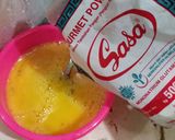 Foto langkah ke 1 dari resep Telur dadar.