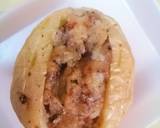 Poulet Confit,Jacket Potato,Glazed Carrot served withMango Sauce recipe step 21 photo