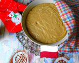 Régi lengyel hosszú érlelésű mézeskalács-inspiráció Joanna Lendzion konyhájából recept fázis 4 fotója