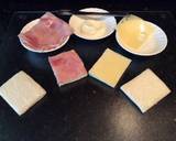 Argentinian Crumb Sandwiches recipe step 12 photo