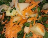 Foto del paso 3 de la receta: Ensalada tropical
