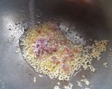 Foto langkah ke 2 dari resep Kwetiau goreng.