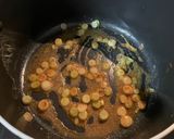A picture of step 2 of Sweet n’ Spicy Szechuan Stir-Fry.