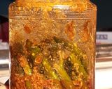 লঙকার আচার (Lonkar Aachar recipe in Bengali) রেসিপির ধাপ 5 ছবি