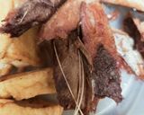 Foto langkah ke 1 dari resep Sambel Goreng Tongkol Tahu.