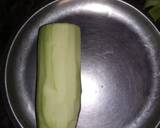 Sandwich for vrat recipe step 2 photo