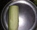A picture of step 2 of Sandwich for vrat.