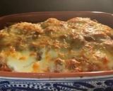 Une image de l'étape 6 de 🍝Lasagnes épinards viande 🥩 hachée 🌶️🥕🍅.