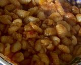 Foto del paso 5 de la receta: Ñoquis caseros de papa sin huevo