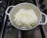 Foto del paso 2 de la receta: Sopa de tomate mexicana