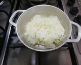 Foto del paso 2 de la receta: Sopa de tomate mexicana