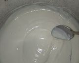 Foto del paso 4 de la receta: Tarta de crema de dulce de leche