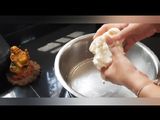 सूपी नूडल्स (Soupy noodles recipe in hindi)
