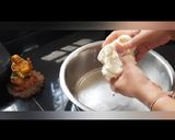 सूपी नूडल्स (Soupy noodles recipe in hindi) रेसिपी चरण 3 फोटो