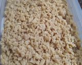 Foto del paso 1 de la receta: Pastel de papa vegetariano sin huevo fácil y práctico
