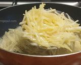 Foto langkah ke 3 dari resep Kentang Mustofa (tanpa kapur sirih, tetep renyah!).