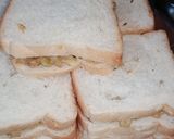आलू के सैंडविच (Aloo ke sandwich recipe in hindi) रेसिपी चरण 3 फोटो