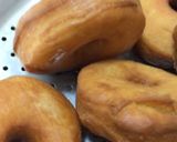 صورة لخطوة 4 من وصفة الدونتس الهشه 🤤🍩