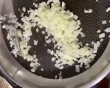 豬肉漢堡排的食譜步驟1照片
