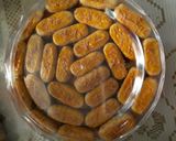 Foto langkah ke 5 dari resep Kastengel crunchy.