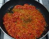 Foto langkah ke 3 dari resep #77. Tumis Bunga Bawang.