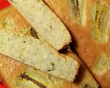 Foto langkah ke 7 dari resep Bolu pisang/ banana cake.