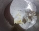 Foto del paso 1 de la receta: Bizcochuelo marmolado