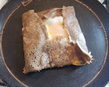 Une image de l'étape 8 de Galette Bretonne.