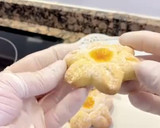 Foto del paso 17 de la receta: Tarta de manzana con masa sablé y crema pastelera