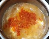 รูปขั้นตอนการทำที่ 2 ของ ม้สมั่นไก่