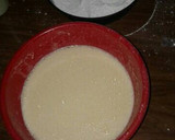 Foto del paso 2 de la receta: Bizcochuelo matero