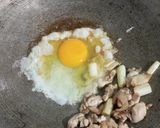 Foto langkah ke 3 dari resep Bakmie Goreng.