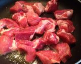 Foto del paso 2 de la receta Carne guisada con patatas