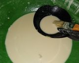 Foto langkah ke 2 dari resep Kue leker.