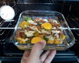 Foto langkah ke 8 dari resep Menemen Turkey ala @Neng Ina (sarapan sehat).