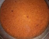 सूजी मैदा केक (Suji Maida cake recipe in Hindi) रेसिपी चरण 4 फोटो