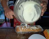 Foto del paso 2 de la receta: Budín de limón con glasé