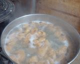 Foto del paso 3 de la receta: 15. ñoquis de puré instantáneo 🥔 con harina de zapallo