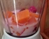 Foto langkah ke 2 dari resep Healthy smoothies.