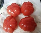 Foto del paso 2 de la receta: Tomates rellenos